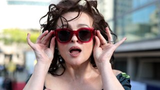 Helena Bonham Carter jednak wymeldowuje się z "Białego Lotosu"
