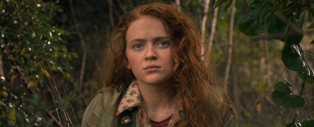 "Spider-Man: Całkiem nowy dzień": Znika zdjęcie z Sadie Sink oraz...