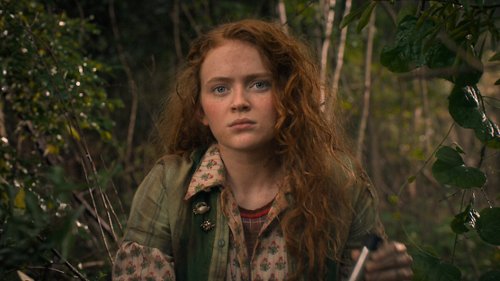 Zdjęcie z Sadie Sink znika z sieci. Znika też ta postać ze...