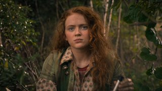 Zdjęcie z Sadie Sink znika z sieci. Znika też ta postać ze "Spider-Mana"