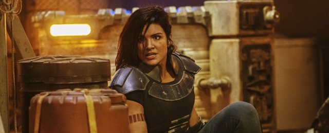 Gina Carano ma szansę na powr&oacute;t do "Gwiezdnych wojen"?