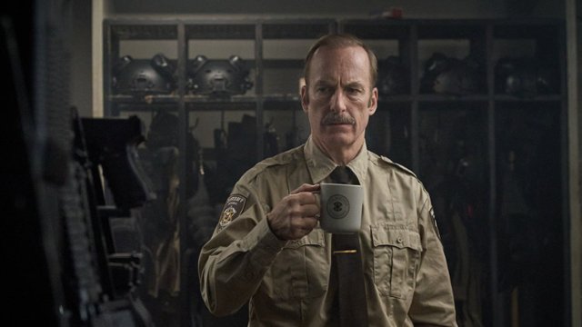 I żeby było normalnie