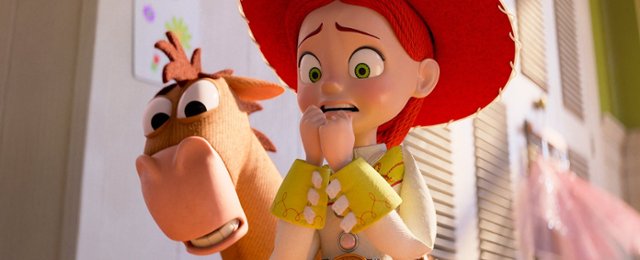 Koniec zabawy! Czy rodzice pozwolą wam obejrzeć "Toy Story 5"?