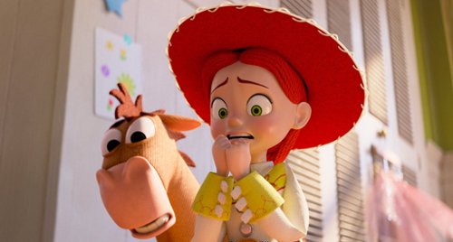 Koniec zabawy! Czy rodzice pozwolą wam obejrzeć "Toy Story 5"?