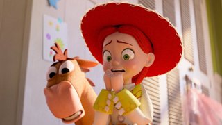 Koniec zabawy! Czy rodzice pozwolą wam obejrzeć "Toy Story 5"?