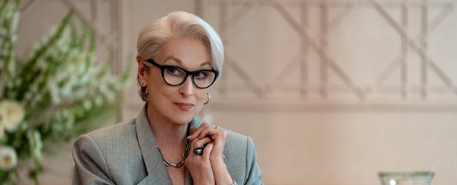 "Diabeł ubiera się u Prady 2" zrobi diabelnie dobry wynik w...