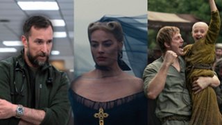 "Mam parę uwag" #137: "Wichrowe wzg&oacute;rza" kontra... "The Pitt"?