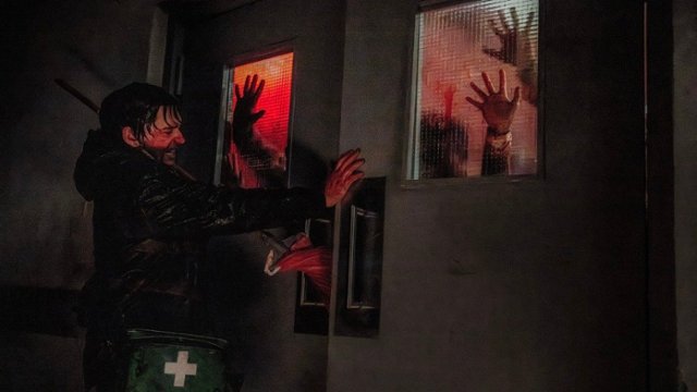 Będzie krwawo? Jest zwiastun nowego "Resident Evil"!