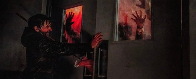 Będzie krwawo? Jest zwiastun nowego "Resident Evil"!