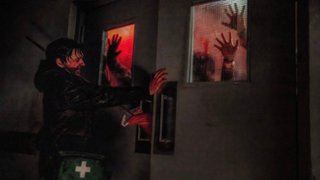 Będzie krwawo? Jest zwiastun nowego "Resident Evil"!