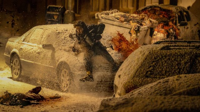 Świetny wynik "Resident Evil" w polskich kinach