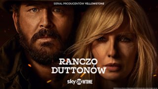 Nowy zwiastun "Dutton Ranch". Na SkyShowtime 22 maja