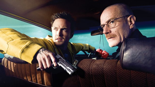 Gwiazda "Breaking Bad" dołącza do obsady serialu "Fallout"