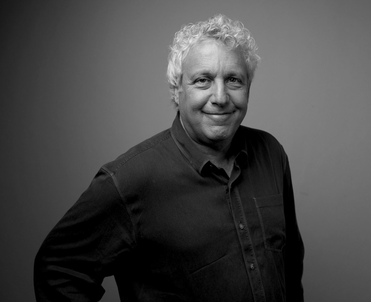 Nie żyje Barry Blaustein, scenarzysta "Księcia w Nowym Jorku"