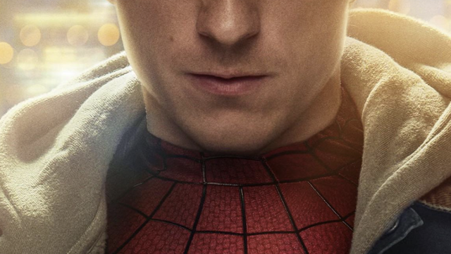 "Spider-Man: Całkiem nowy dzień" ma całkiem nowy plakat