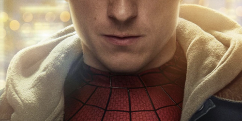 "Spider-Man: Całkiem nowy dzień" ma całkiem nowy plakat