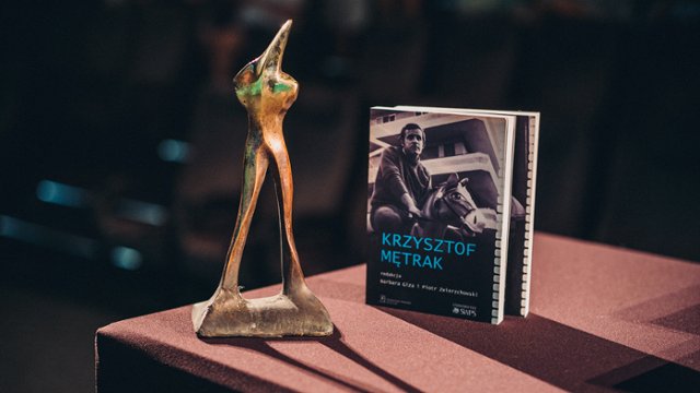 Znamy laureat&oacute;w XXIX Konkursu o Nagrodę im. Krzysztofa Mętraka