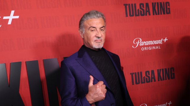 Stallone ekranizuje bestseller o seryjnym mordercy