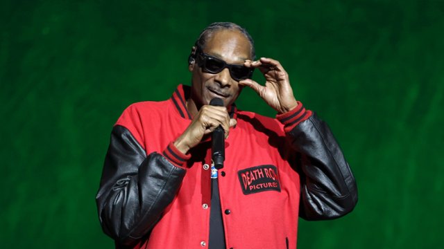 Snoop Dogg zagra w dramacie bokserskim