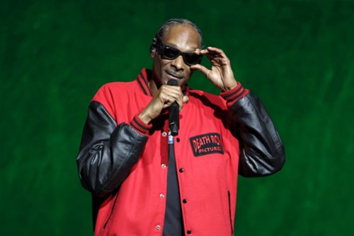 Snoop Dogg zagra w dramacie bokserskim