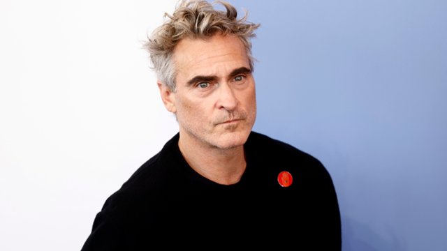 Joaquin Phoenix reżyseruje tajemniczy projekt