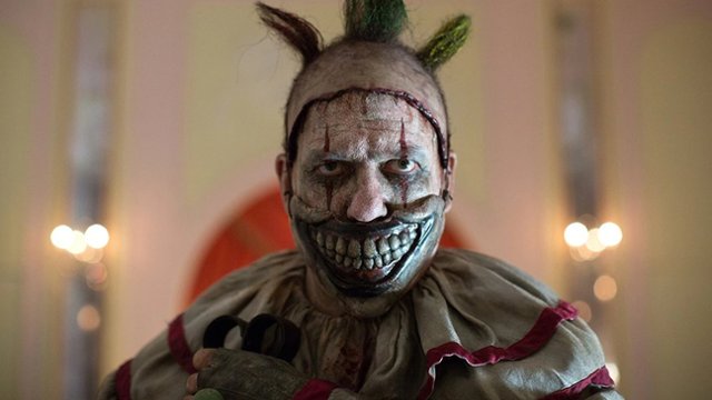 Znajome twarze wracają do "American Horror Story"