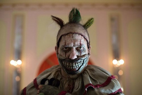 Znajome twarze wracają do "American Horror Story"