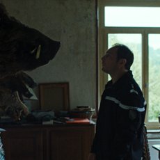 Dziki i zagadka morderstwa. Thriller "Too Many Beasts" wyr&oacute;żniony w Cannes