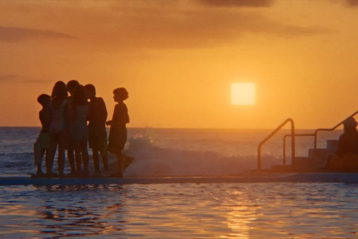 CANNES 2026: "Everytime" triumfuje w sekcji Un Certain Regard