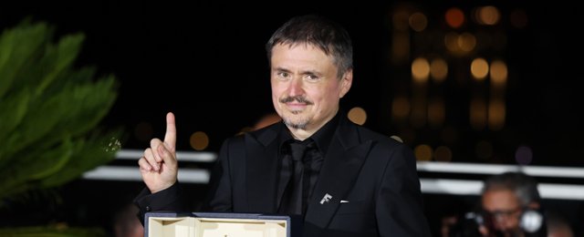 CANNES 2026: Kontrowersyjna Złota Palma? Cristian Mungiu zachęca...