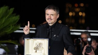 CANNES 2026: Kontrowersyjna Złota Palma? Reżyser zachęca do dialogu