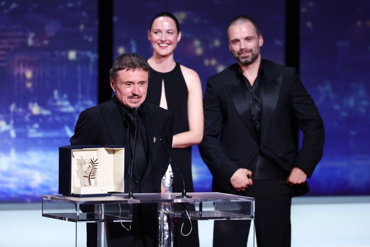 CANNES 2026: Kontrowersyjna Złota Palma? Reżyser zachęca do dialogu