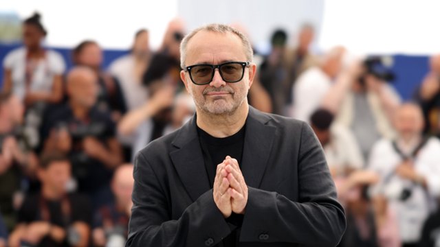 CANNES 2026: Zwiagincew do Putina: "Skończ tę rzeź"