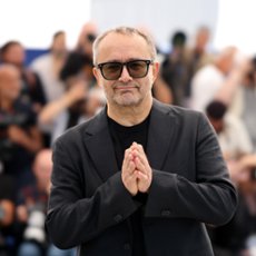 CANNES 2026: Andriej Zwiagincew do Władimira Putina: "Skończ tę rzeź"