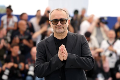 CANNES 2026: Zwiagincew do Putina: "Skończ tę rzeź"