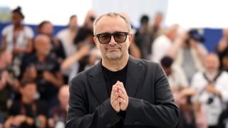 CANNES 2026: Zwiagincew do Putina: "Skończ tę rzeź"