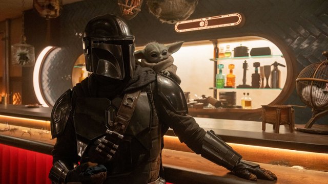 "Mandalorian i Grogu" to lepszy film czy odcinek serialu?...