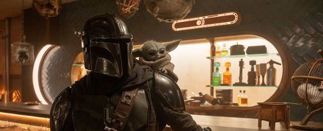"Mandalorian i Grogu" to lepszy film czy odcinek serialu?...