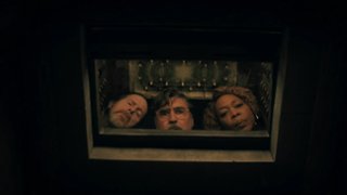 Czy "The Boroughs" to dojrzałe "Stranger Things"? Recenzja