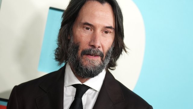Sprzeniewierzył miliony. Keanu Reeves prosi o łagodny wyrok