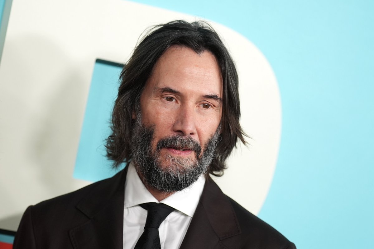 Sprzeniewierzył miliony. Keanu Reeves prosi o łagodny wyrok