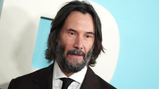 Sprzeniewierzył miliony. Keanu Reeves prosi o łagodny wyrok