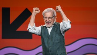 Co sądzi Spielberg o "Obsesji" i "Backrooms"?