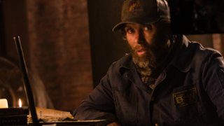 "Ciche miejsce 3": Oto Cillian Murphy w akcji