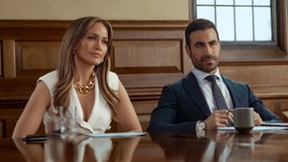 "Biurowy romans" z Jennifer Lopez. Warto? Recenzja