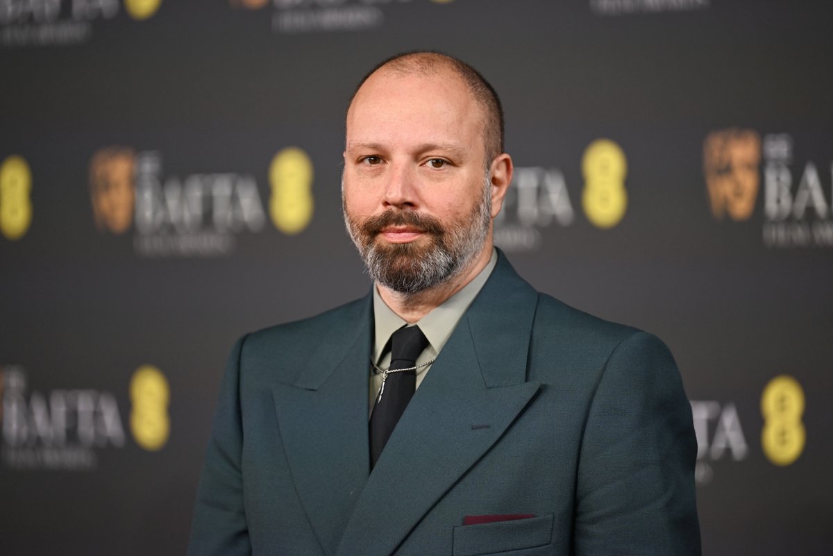 Znany reżyser porzuca kino? Teraz jest fotografem
