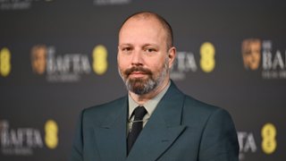 Znany reżyser porzuca kino? Teraz jest fotografem