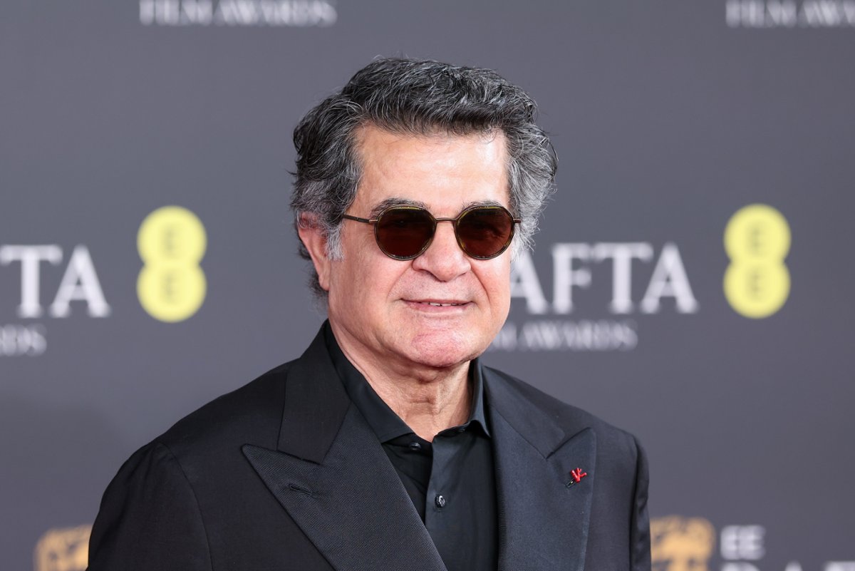 Jafar Panahi wróci do więzienia? Irański sąd podtrzymuje wyrok