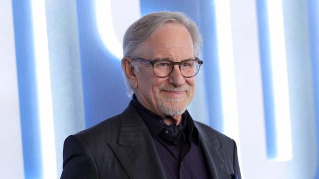 James Bond i Harry Potter od Spielberga? Nie wyszło. Czemu?