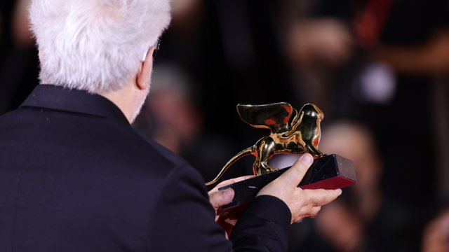 WENECJA 2026: To oni przyznają w tym roku Złotego Lwa